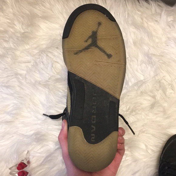 Jordan 5 retro OG - Picture 4 of 6